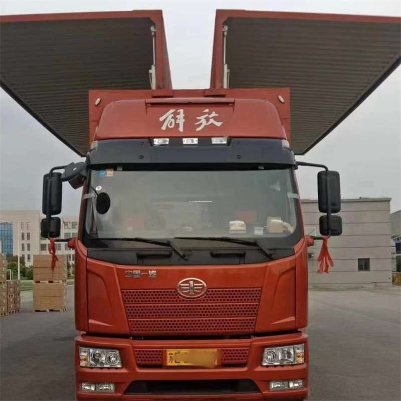 佛山到重庆物流公司，一站式服务为您提供高效便捷货运体验（到重庆的物流公司）