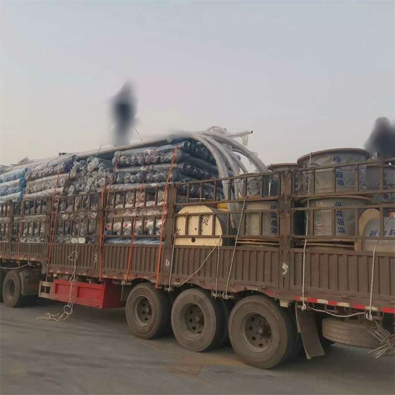 佛山到六盘水物流公司——一站式服务，让货运更便捷