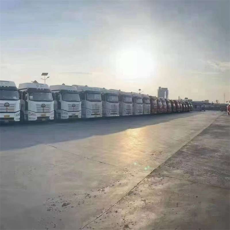 佛山到武威物流公司——一站式服务，让货运更便捷