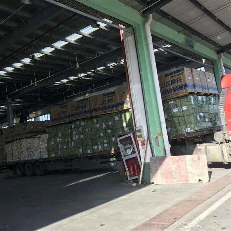 佛山至肥东物流专线，一站式服务让货运更高效（肥东物流公司电话号码）
