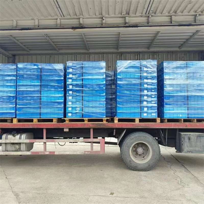 佛山到漯河物流公司一站式服务，为您的货物保驾护航