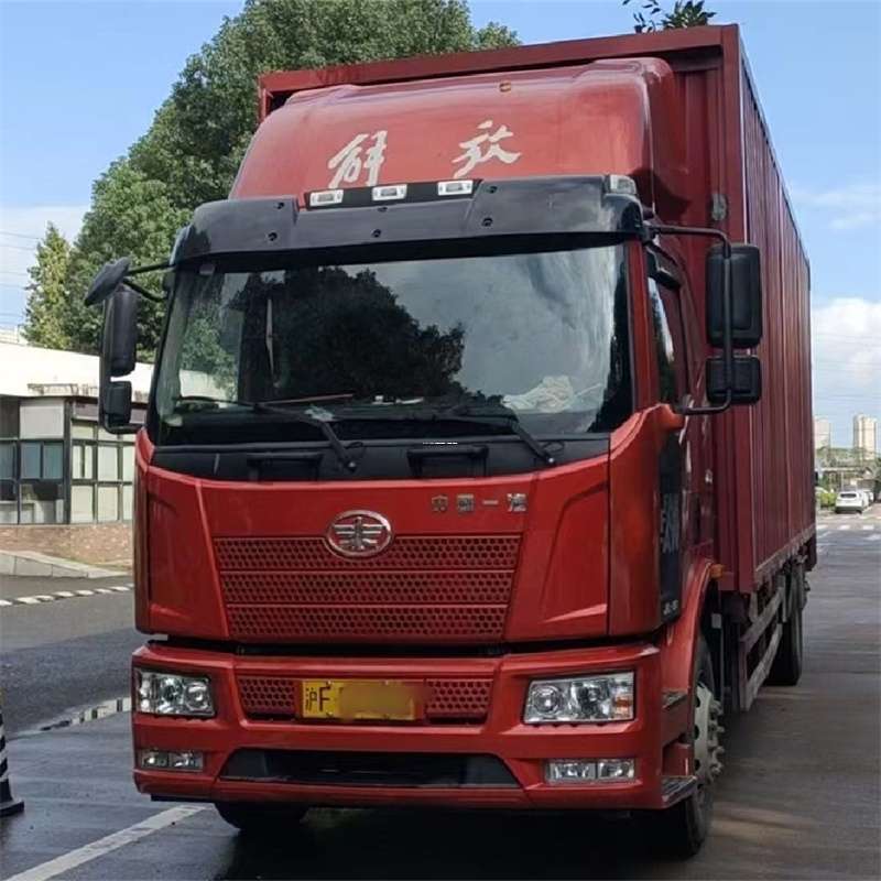 佛山到苏州姑苏物流公司——专业货运，安心托付