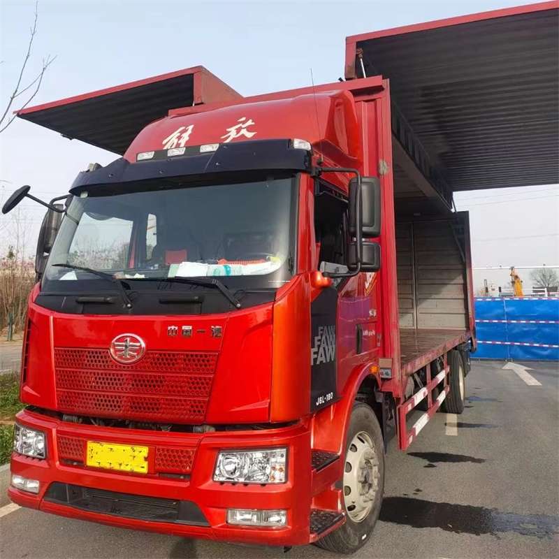 佛山到即墨物流公司，一站式服务，让货运更便捷（到即墨物流公司,一站式服务,让货运更便捷）